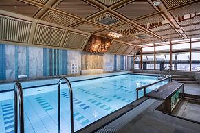 Hilton Helsinki Strand