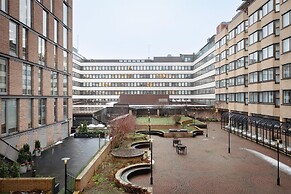 Hilton Helsinki Strand