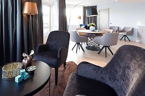 Hilton Helsinki Strand