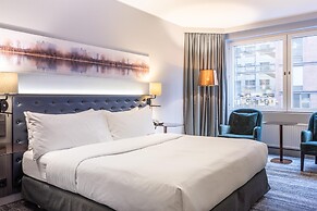 Hilton Helsinki Strand