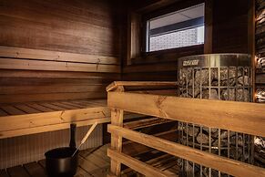 Hilton Helsinki Strand