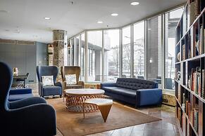 Hilton Helsinki Strand