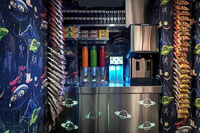 Four Seasons Hotel Boston