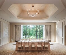 Four Seasons Hotel Boston