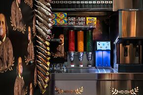 Four Seasons Hotel Boston