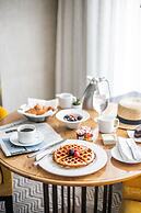 Four Seasons Hotel Boston