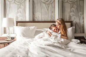 Four Seasons Hotel Boston