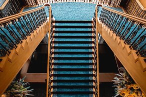 Four Seasons Hotel Boston