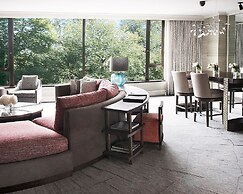 Four Seasons Hotel Boston