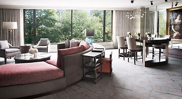 Four Seasons Hotel Boston