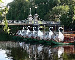 Four Seasons Hotel Boston