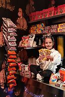 Four Seasons Hotel Boston