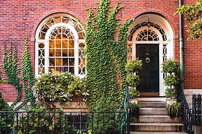 Four Seasons Hotel Boston