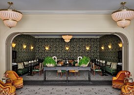 Four Seasons Hotel Boston