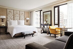 Four Seasons Hotel Boston