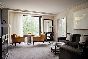 Four Seasons Hotel Boston