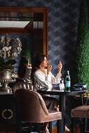 Four Seasons Hotel Boston