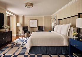 Four Seasons Hotel Boston