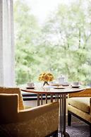 Four Seasons Hotel Boston