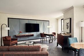 Four Seasons Hotel Boston