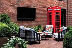 Four Seasons Hotel Boston