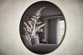 Four Seasons Hotel Boston