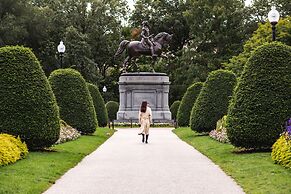 Four Seasons Hotel Boston