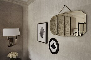 Four Seasons Hotel Boston