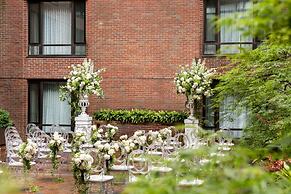 Four Seasons Hotel Boston