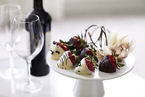 Four Seasons Hotel Boston