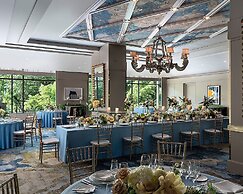 Four Seasons Hotel Boston