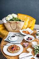 Four Seasons Hotel Boston