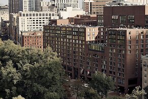 Four Seasons Hotel Boston