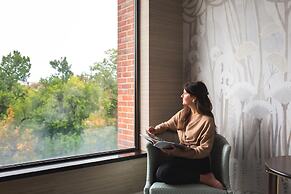 Four Seasons Hotel Boston