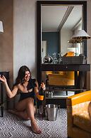 Four Seasons Hotel Boston