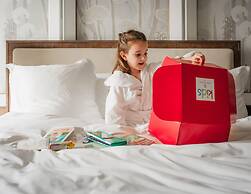 Four Seasons Hotel Boston