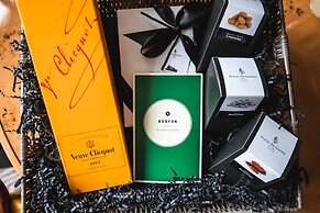 Four Seasons Hotel Boston