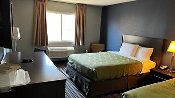 Colby Inn and Suites