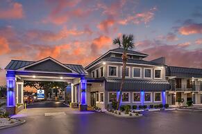 Best Western Central Inn