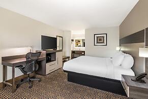 Best Western Central Inn