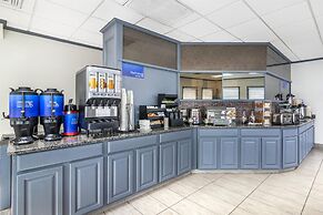 Best Western Central Inn