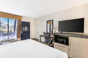 Best Western Central Inn