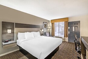 Best Western Central Inn