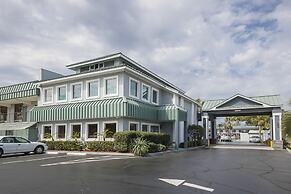 Best Western Central Inn