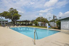 Best Western Central Inn