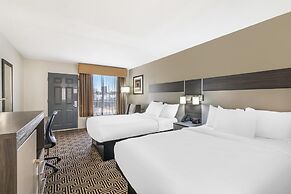 Best Western Central Inn