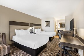 Best Western Central Inn