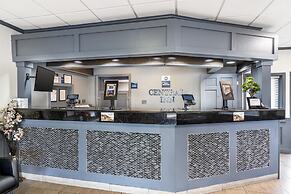 Best Western Central Inn
