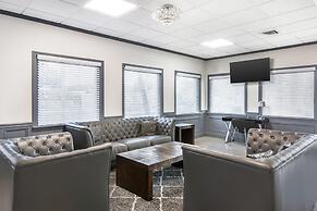 Best Western Central Inn