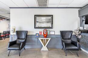 Best Western Central Inn